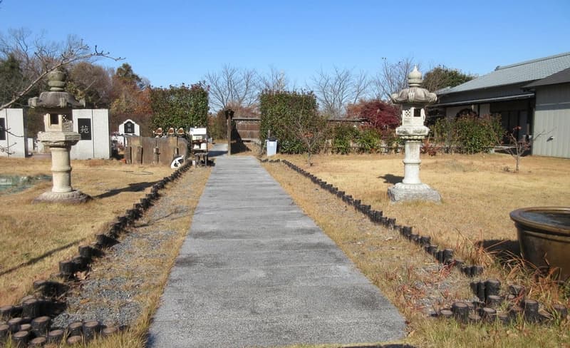専修寺 関東別院 千葉分院 安穏浄苑