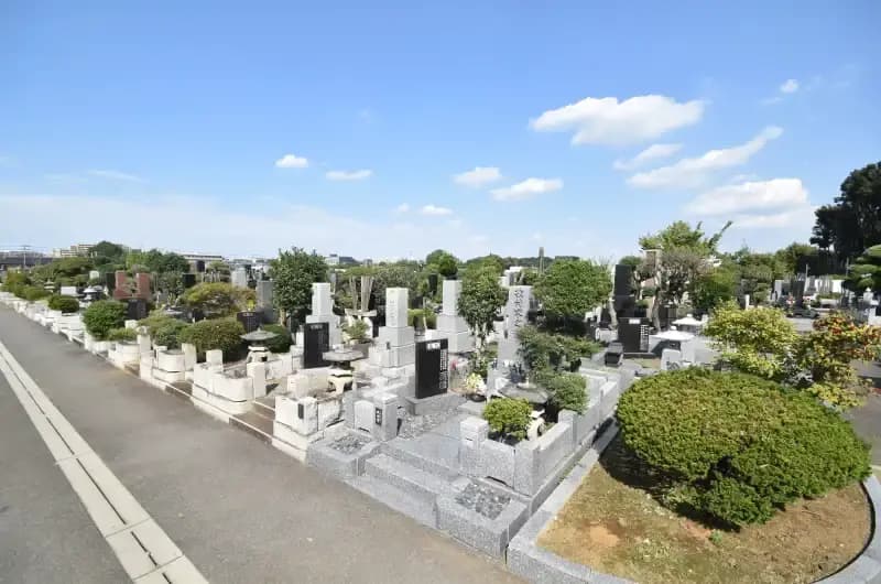 昭和霊園