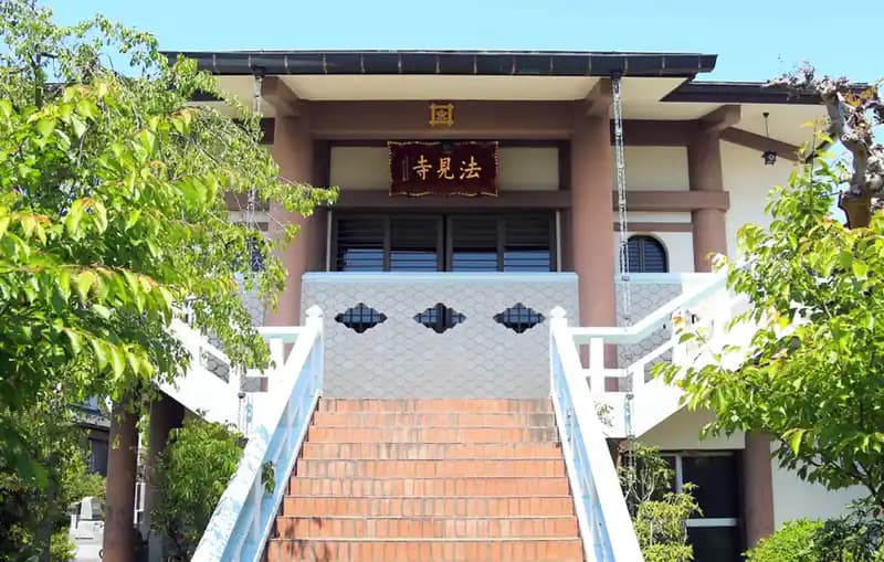 「愛樹木葬」北方樹木葬墓地