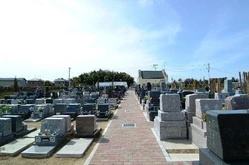 セメタリーパーク霊園
