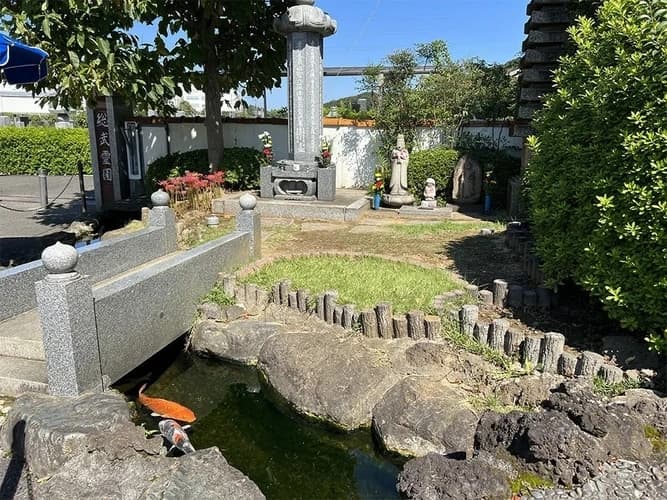 総武霊園