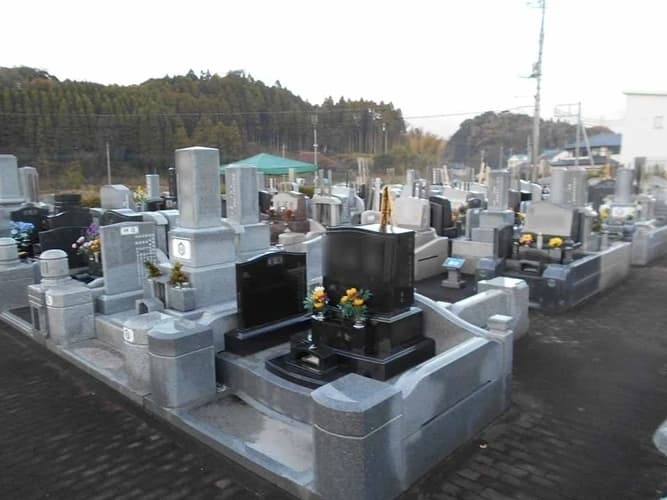 みどりが丘聖苑