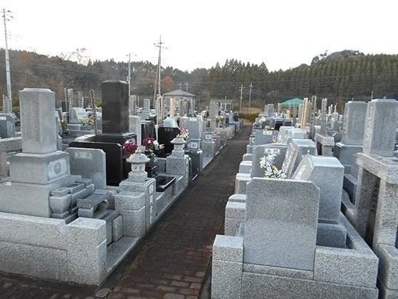 みどりが丘聖苑