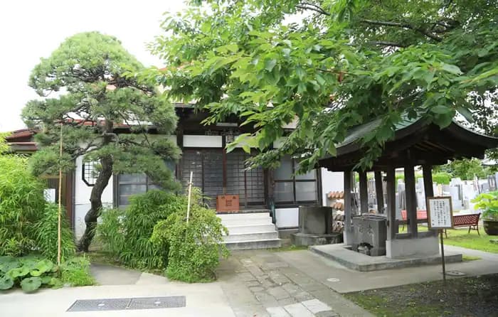 行徳中央メモリアル
