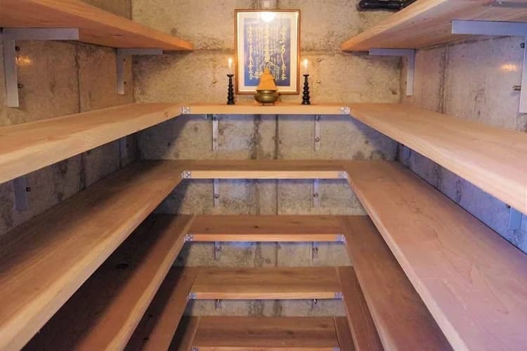 妙海寺 海洋散骨付き永代供養墓