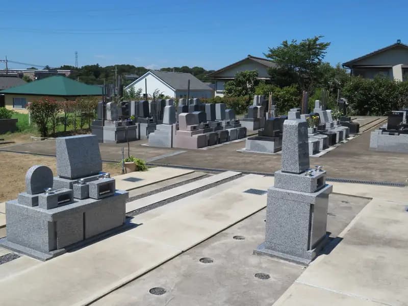 ユーカリ和みの丘霊園