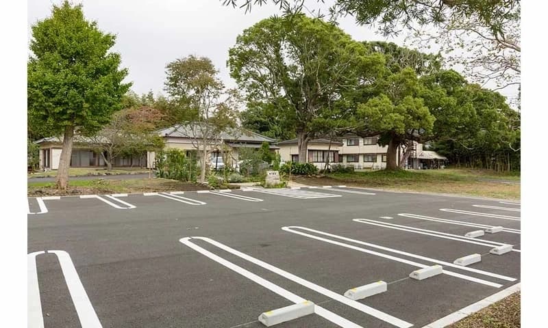 掛松寺 永代供養墓