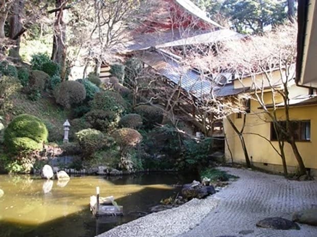 最福寺
