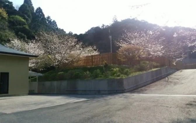 南房総ちくら霊園