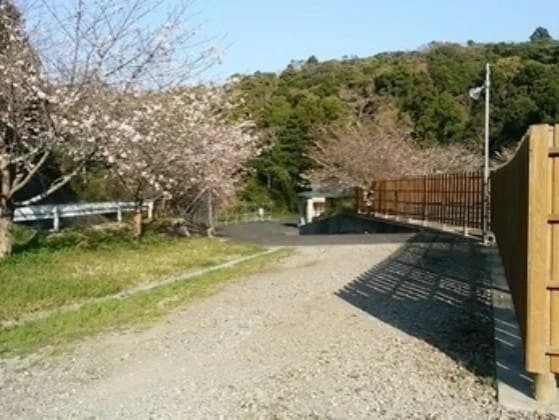 南房総ちくら霊園