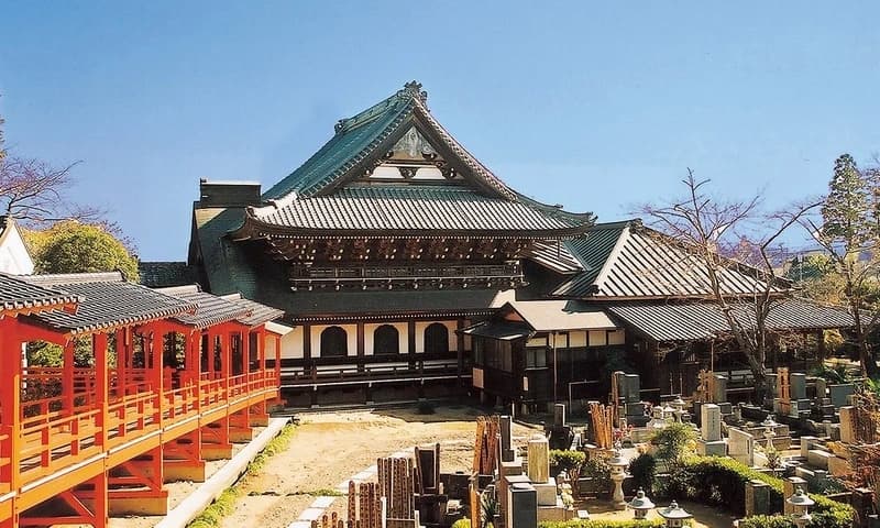 東身延 藻原寺
