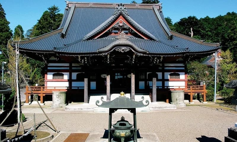 東身延 藻原寺