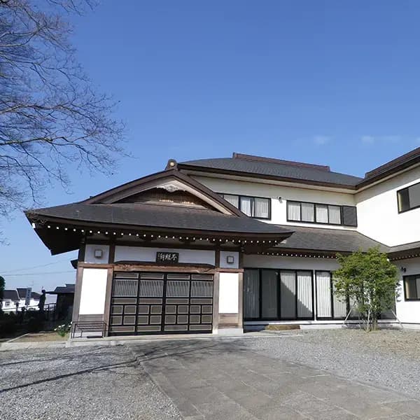 広徳寺