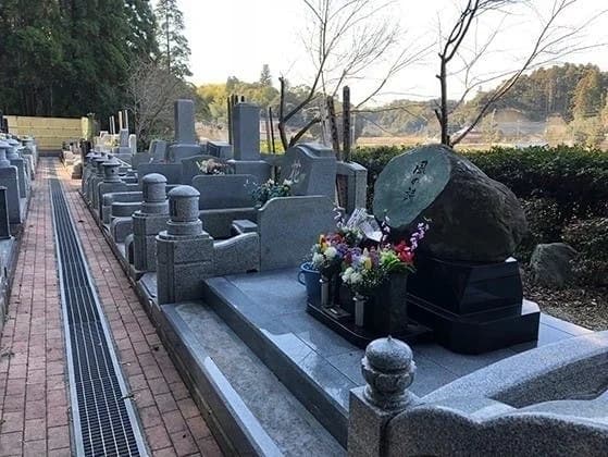 ひめはる霊園