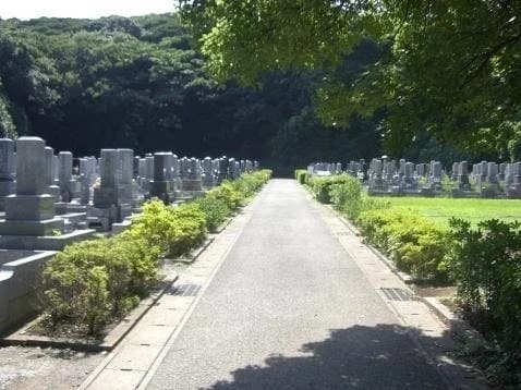 君津聖地墓苑