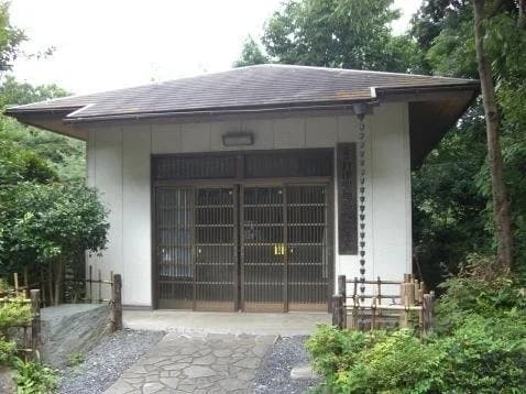 君津聖地墓苑