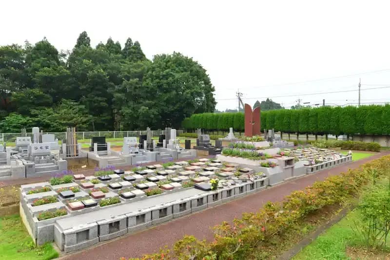 千葉中央霊園