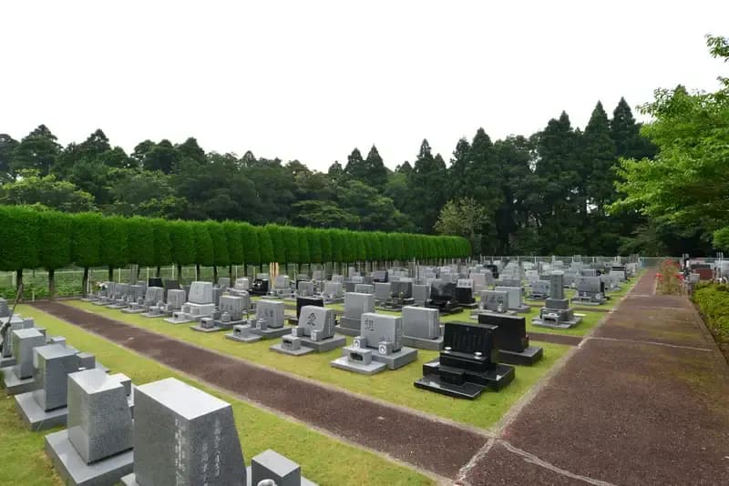 千葉中央霊園