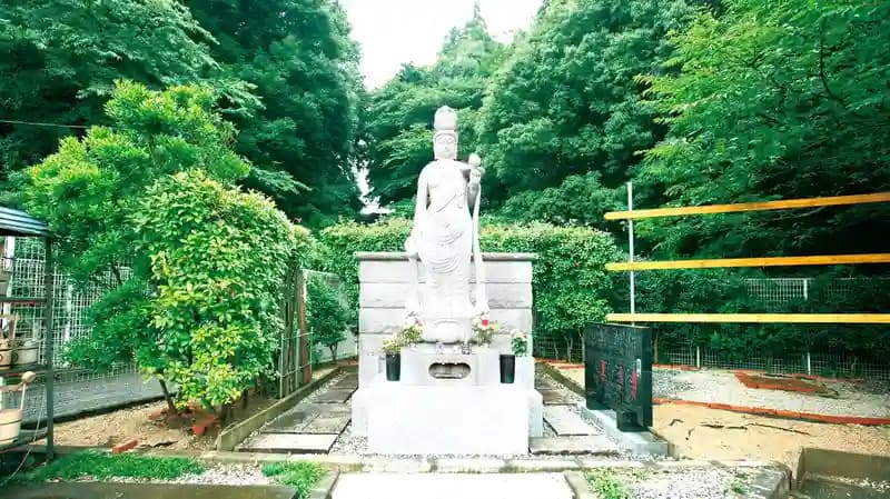 白井メモリアルパーク