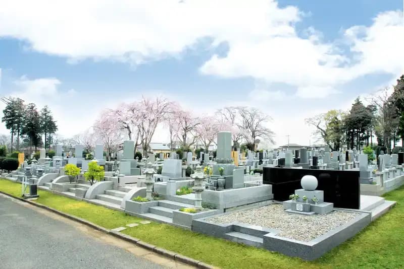 京葉霊園