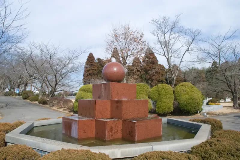 京葉霊園