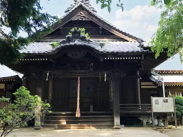 香凉園メモリアル