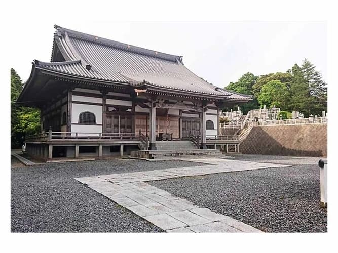 上行寺