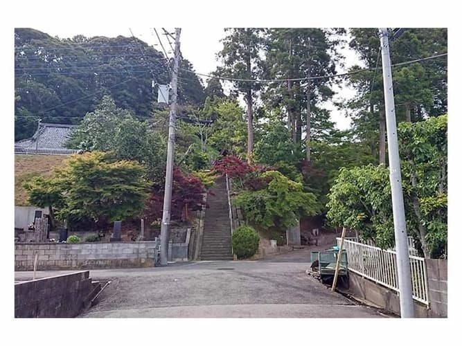 上行寺