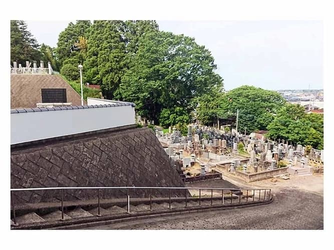 上行寺