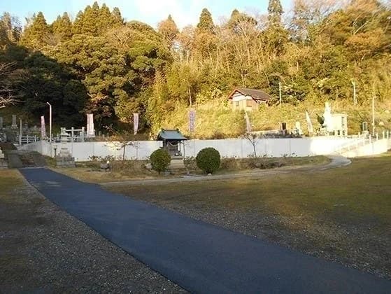 正法寺聖苑