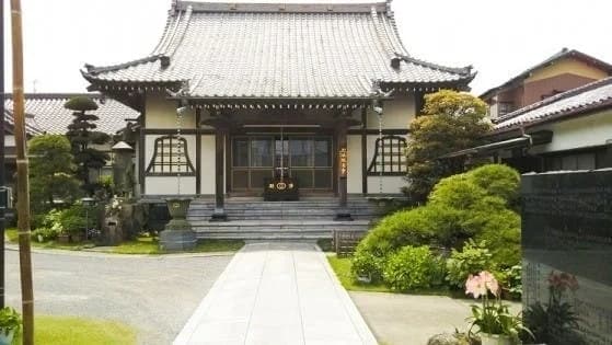 圓明院