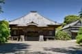 法巌寺 のうこつぼ
