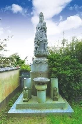 多聞寺墓苑