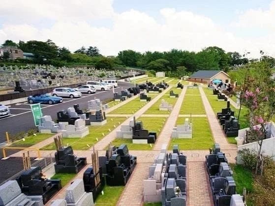 祖敬会 桜木霊園