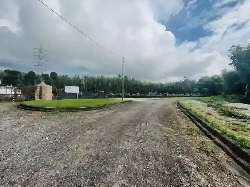 市原聖地霊園