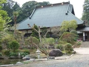 大洞山光福寺
