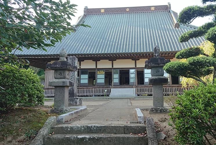 大洞山光福寺