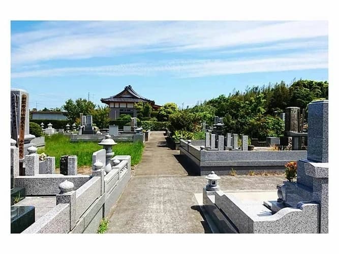 蓮成寺