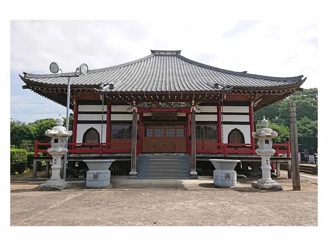 妙徳寺