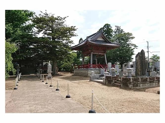 妙善寺