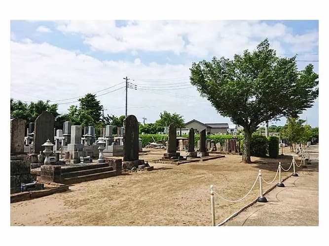 妙善寺