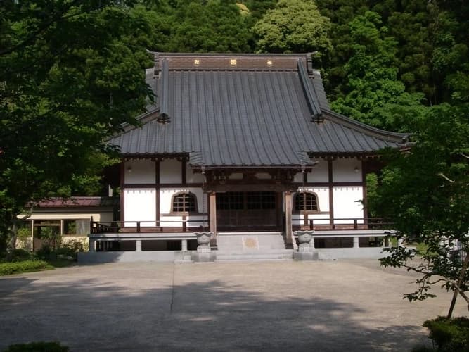 長興寺