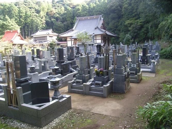 長興寺