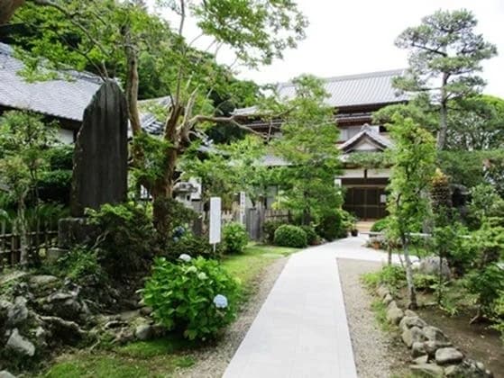 法界寺