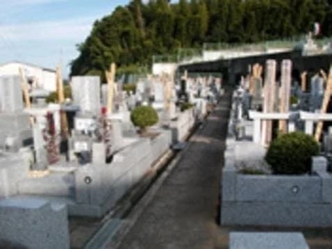妙福寺佐山墓苑