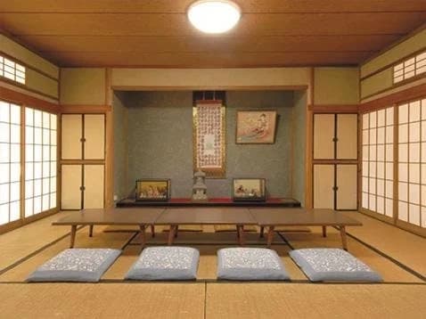 勝智院墓苑