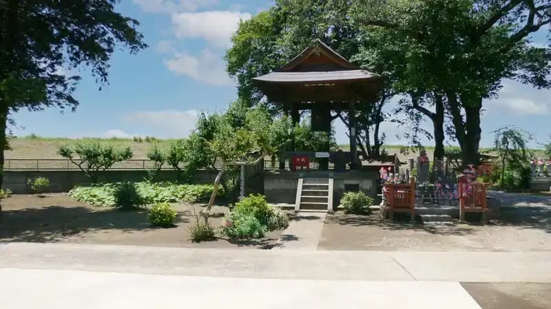 満福寺