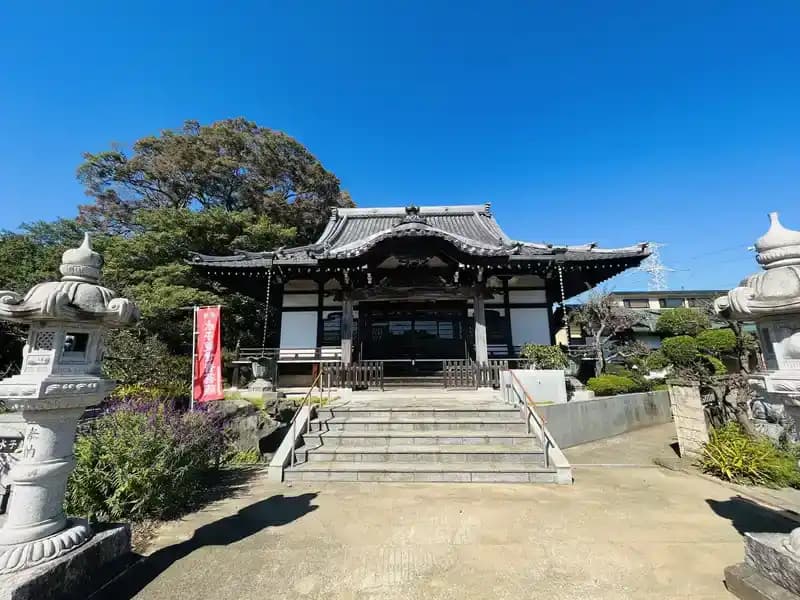 妙光寺墓苑