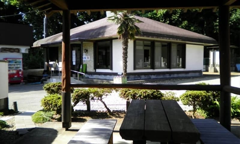 いんば霊園