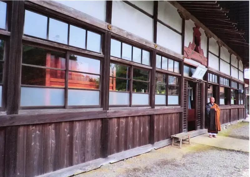 林祥寺霊園 樹木葬